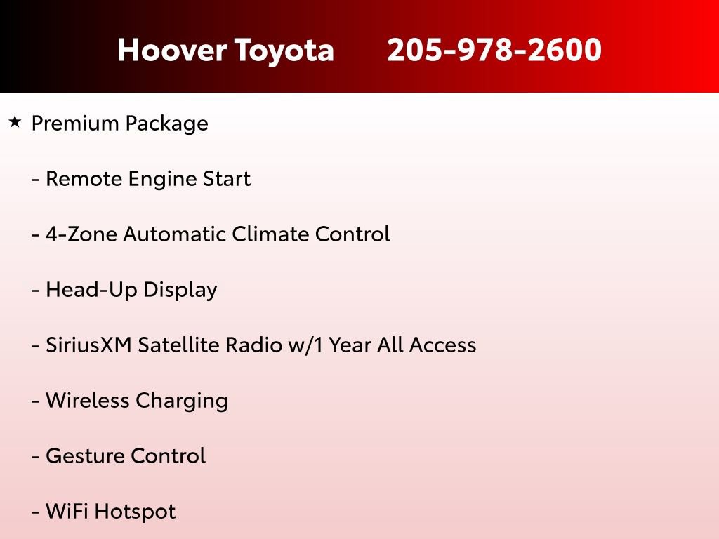 Used 2020 BMW X5 xDrive40i w/ Premium Package AWD/4WD image 7