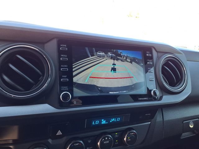 Used 2023 Toyota Tacoma TRD Off-Road image 15