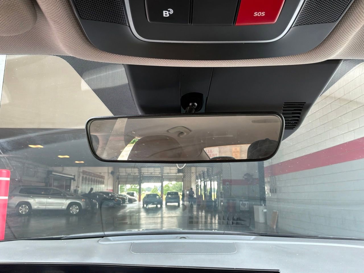 Used 2025 Hyundai Sonata SEL FWD image 18