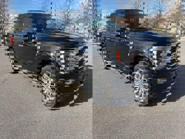 Used 2021 Ford F150 Limited image 13