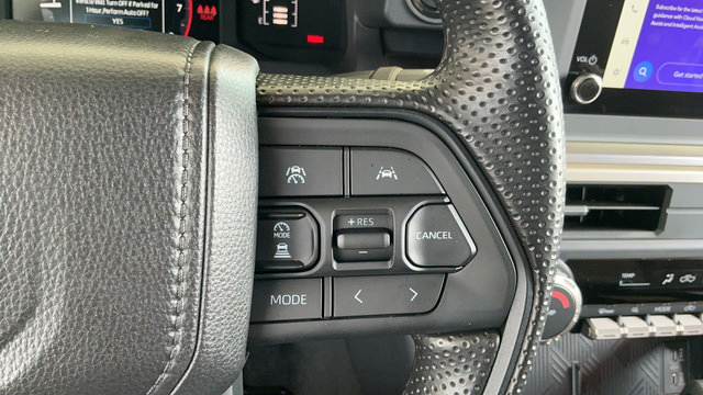 Used 2026 Toyota Tacoma SR5 AWD/4WD image 13