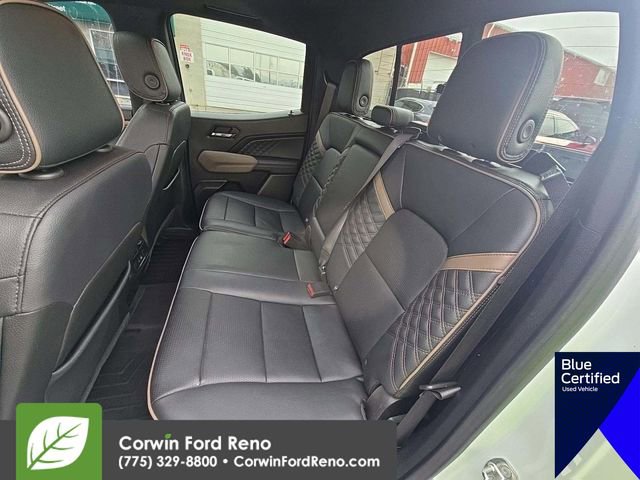 Used 2023 GMC Canyon Denali image 14