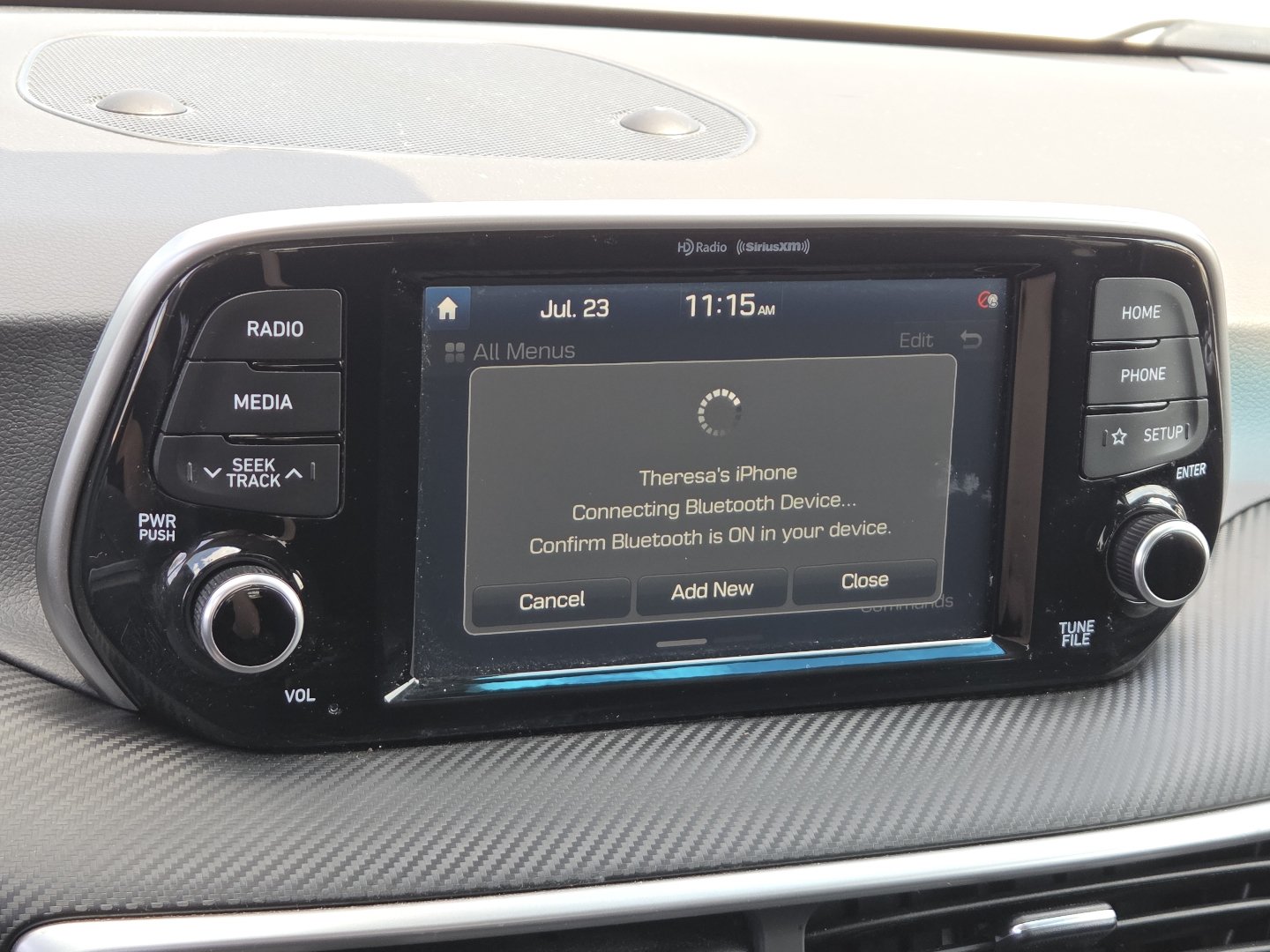 Used 2020 Hyundai Tucson Value w/ Cargo Package FWD image 28