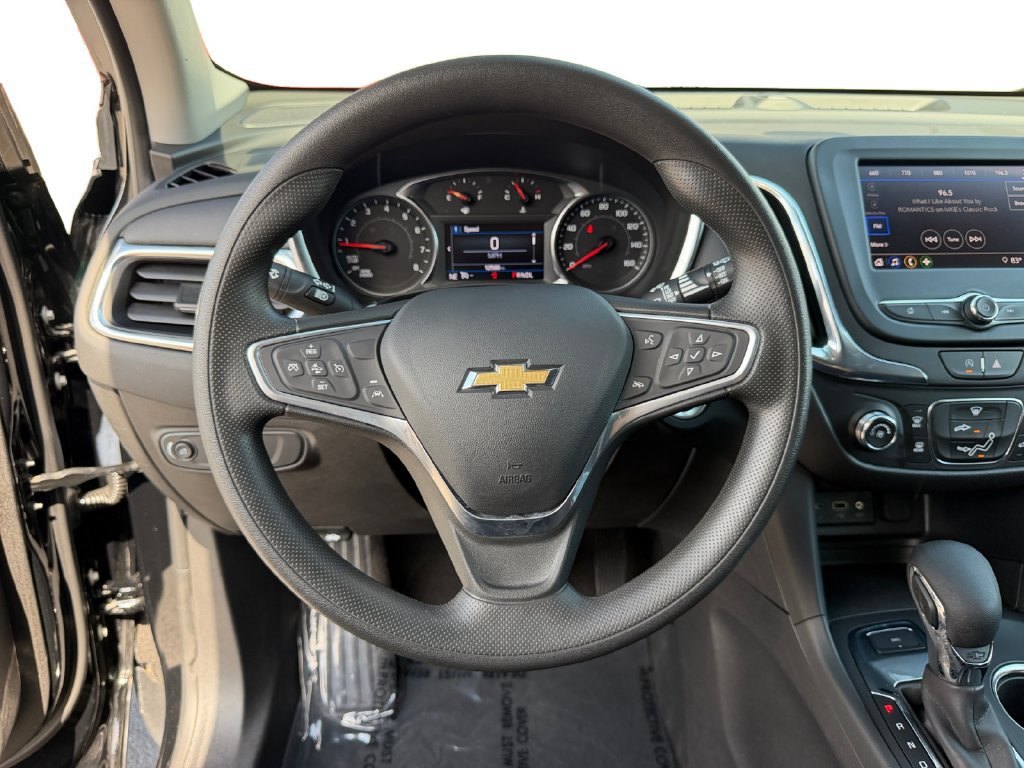 Used 2023 Chevrolet Equinox LT AWD/4WD image 26