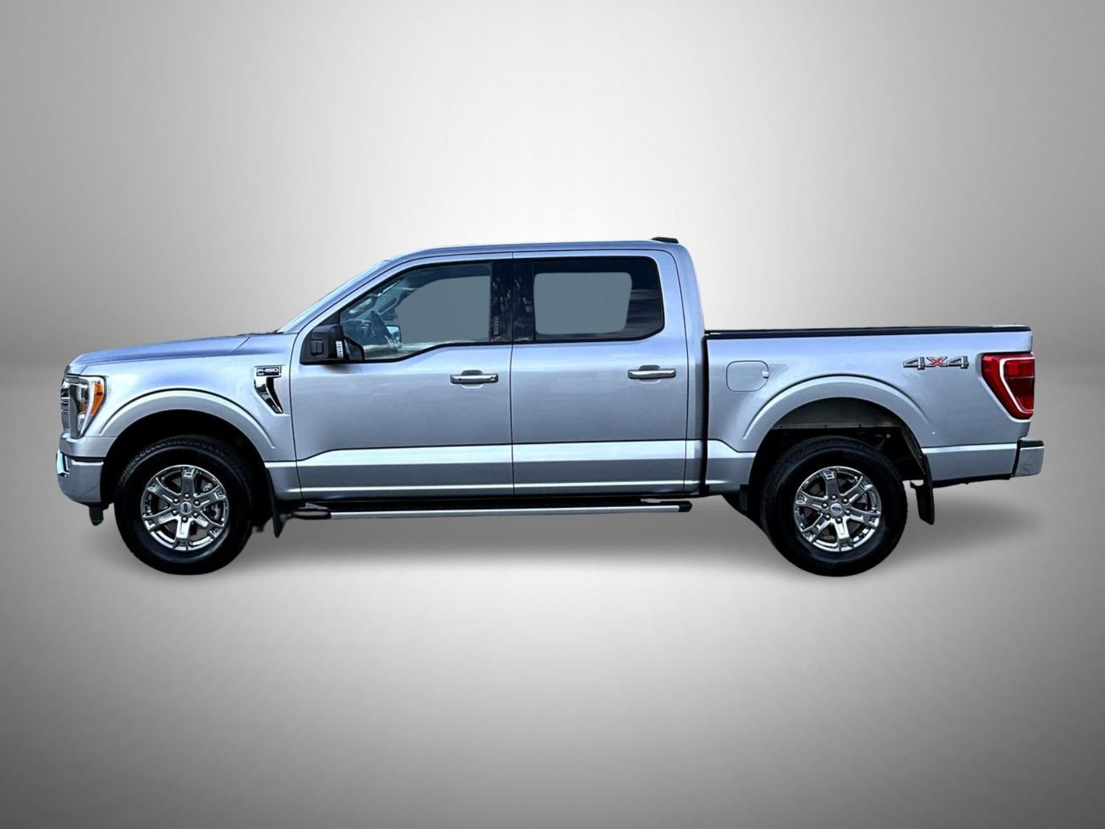Used 2023 Ford F150 XLT w/ Equipment Group 302A High AWD/4WD image 8