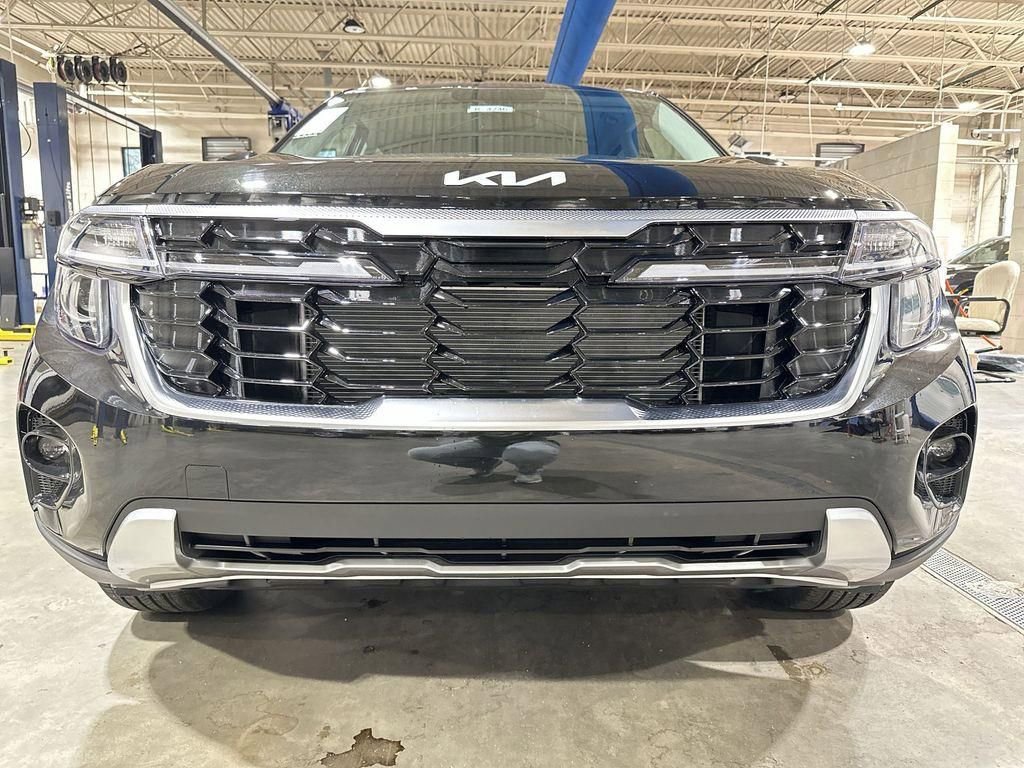 New 2026 Kia Seltos EX w/ EX Sunroof Package FWD image 26