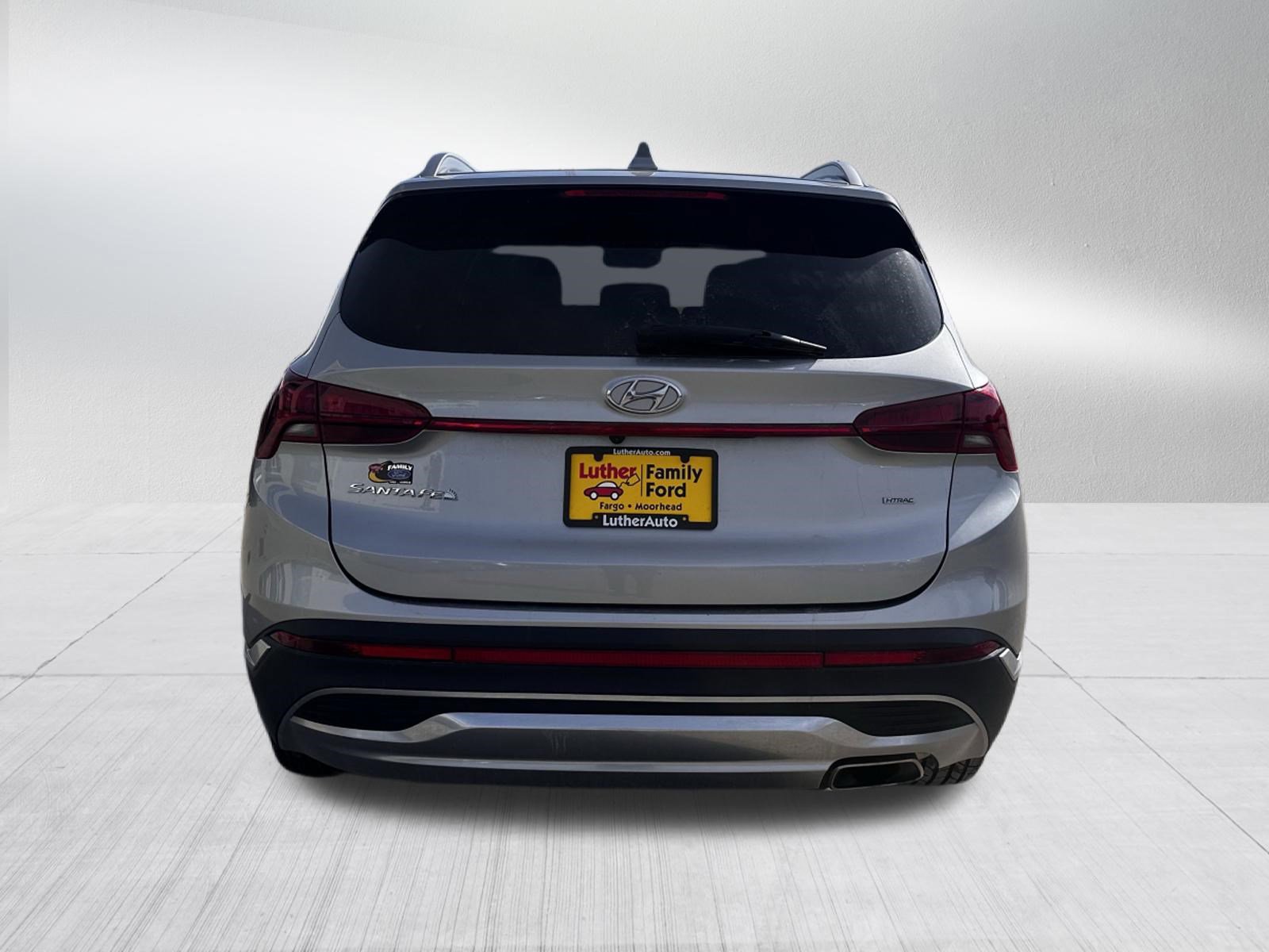 Used 2022 Hyundai Santa Fe SEL image 6