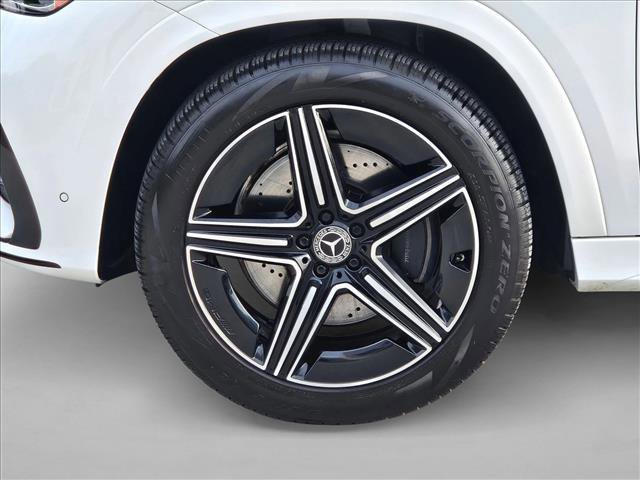 Used 2026 Mercedes-Benz GLE 350 4MATIC image 25