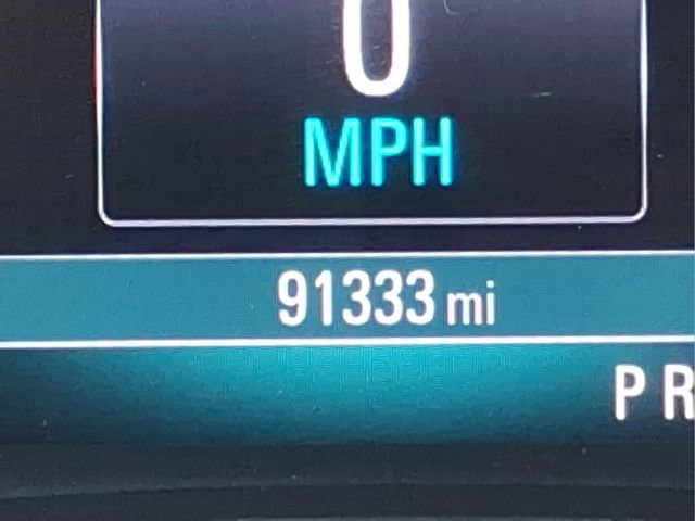 Used 2019 Buick Encore Sport Touring w/ Safety Package image 29