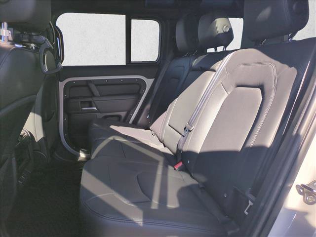New 2026 Land Rover Defender 110 S AWD/4WD image 16