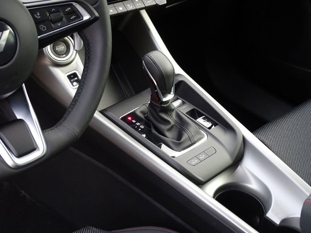 Used 2024 Dodge Hornet R/T w/ Tech Pack w/o Parking image 26