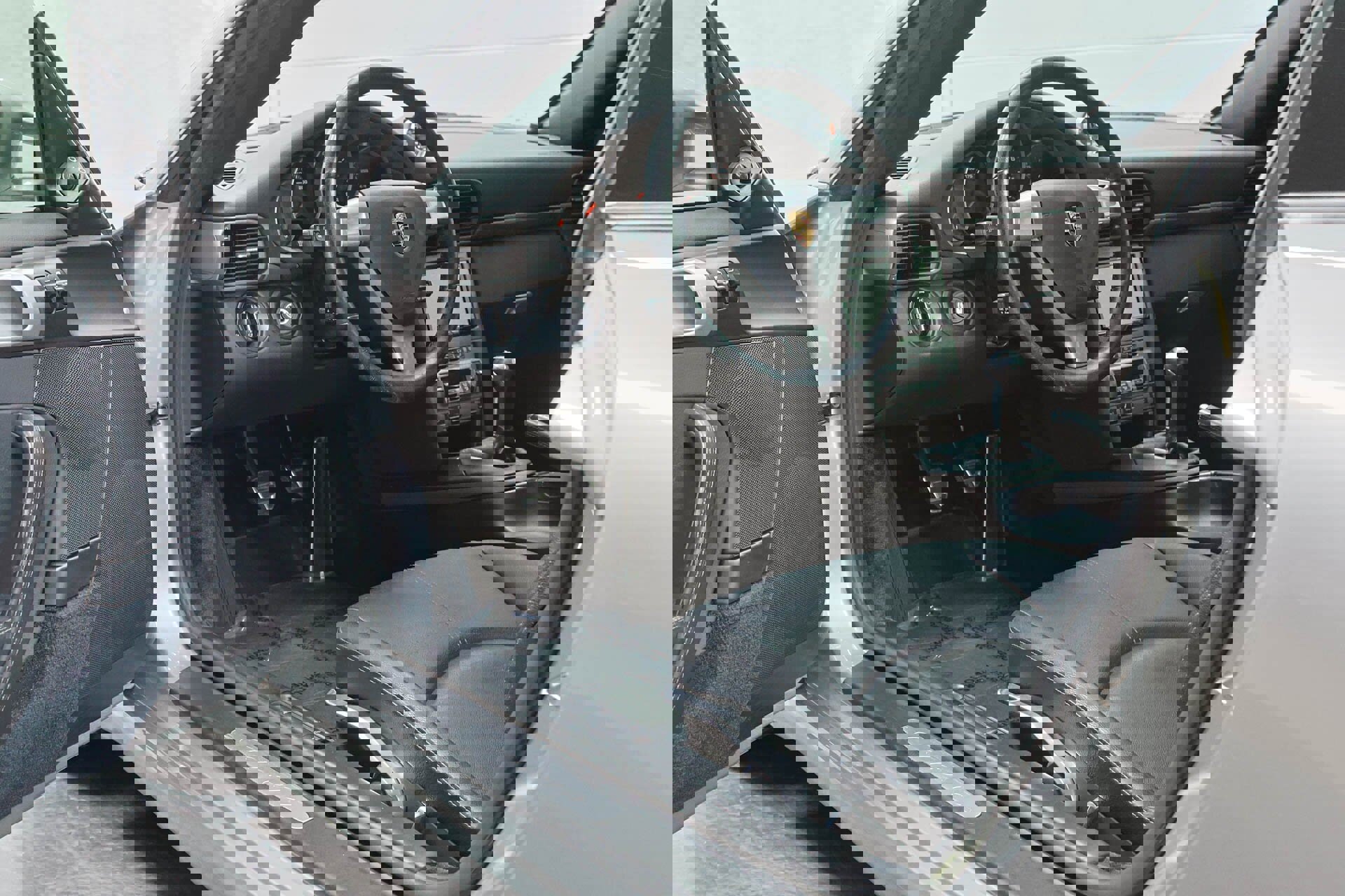 Used 2007 Porsche 911 Carrera image 53