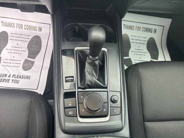 Certified 2023 MAZDA CX-30 AWD 2.5 S image 16