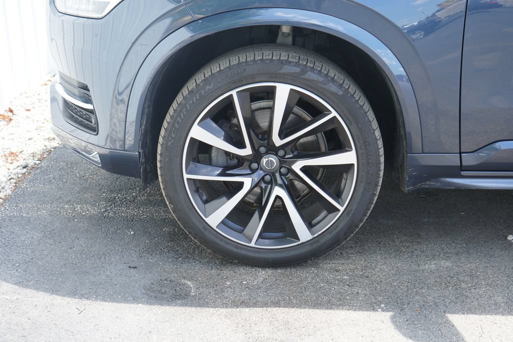 Used 2019 Volvo XC90 T6 Momentum w/ Protection Package Premier AWD/4WD image 6