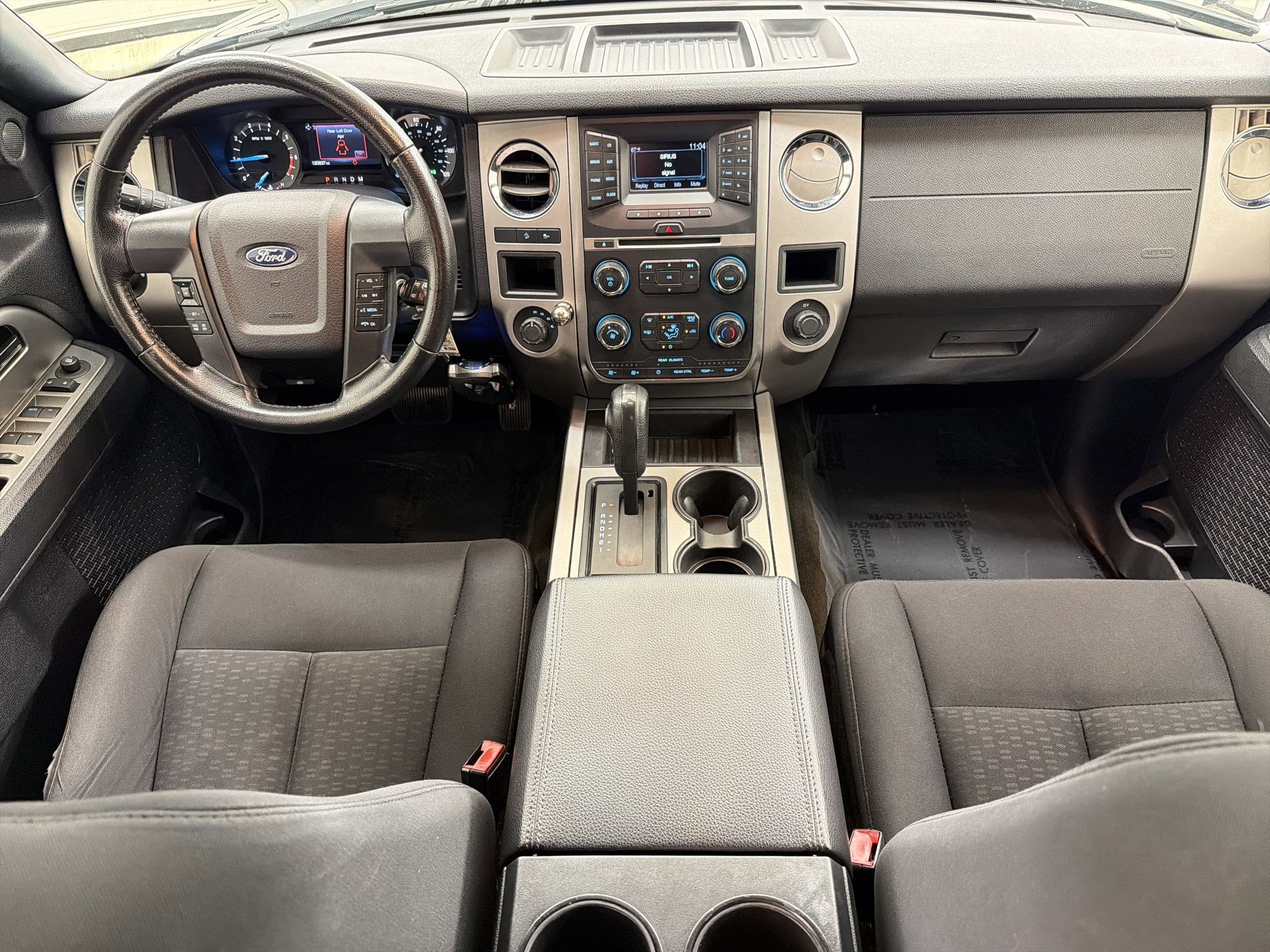 Used 2017 Ford Expedition XLT AWD/4WD image 14