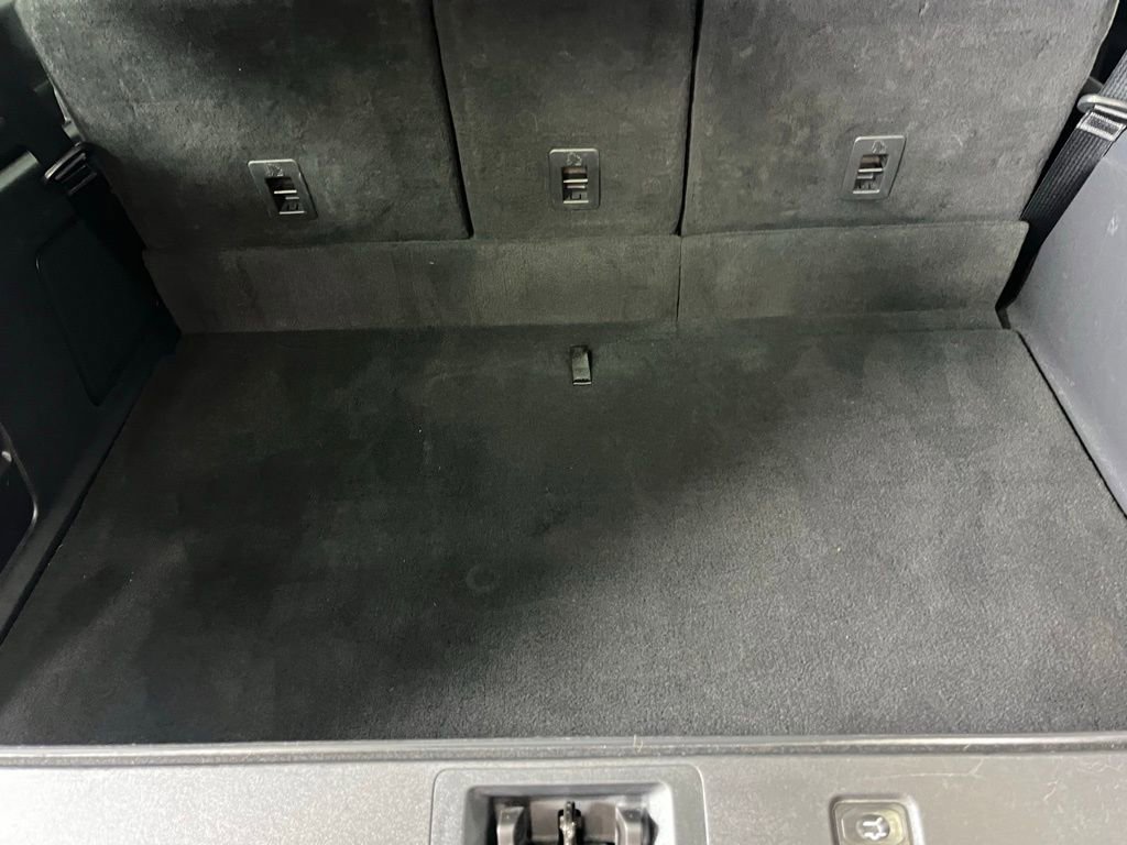 Used 2025 Ford Expedition Max Platinum image 27