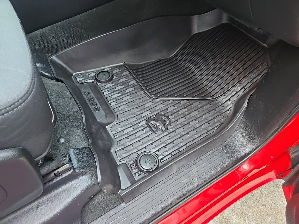 Used 2020 RAM 1500 Big Horn image 92