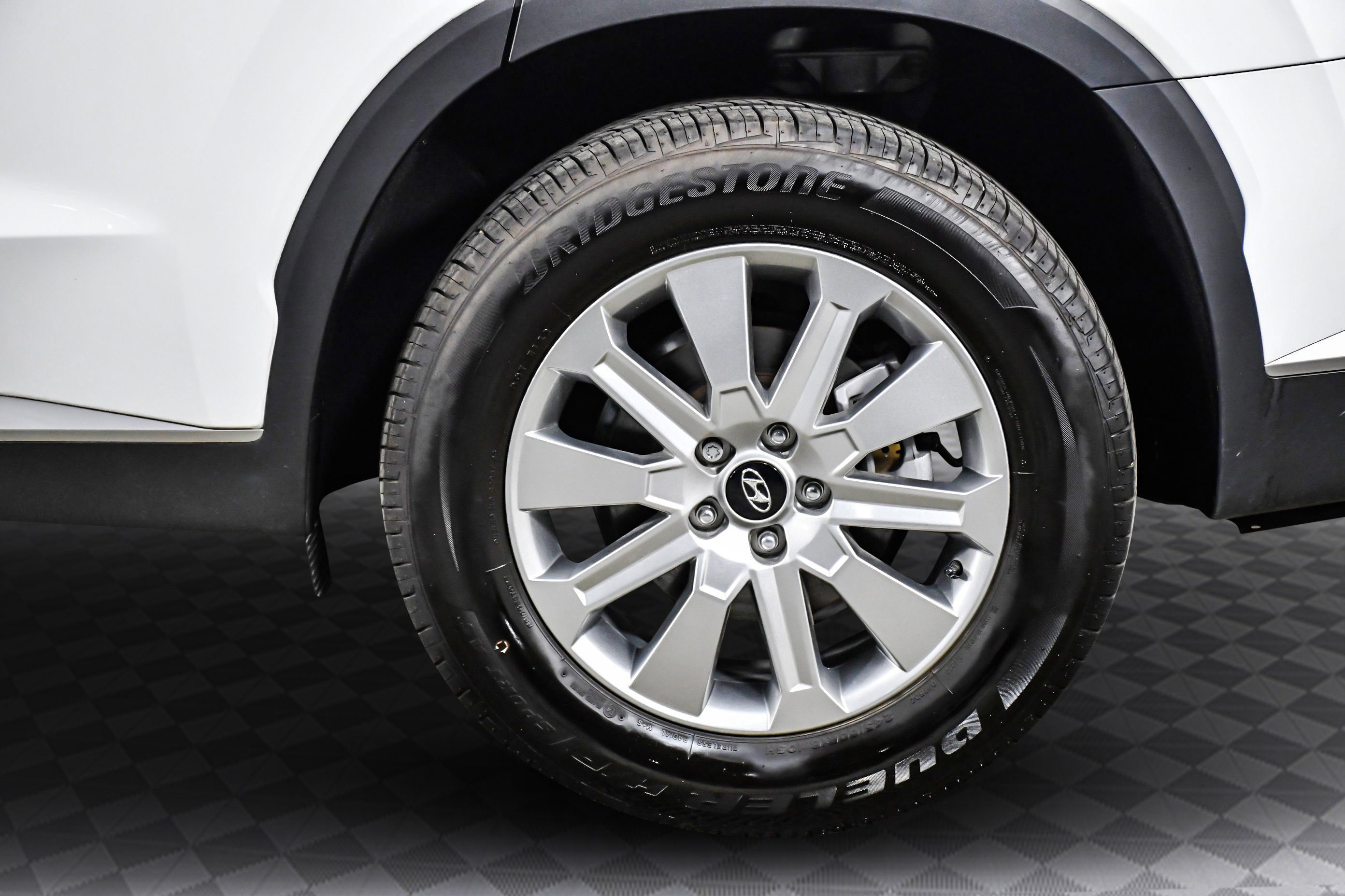 Used 2023 Hyundai Palisade SEL image 37