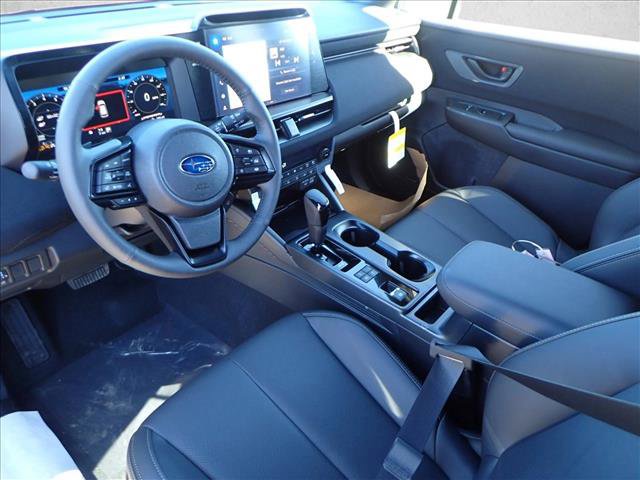 New 2026 Subaru Outback Limited image 12