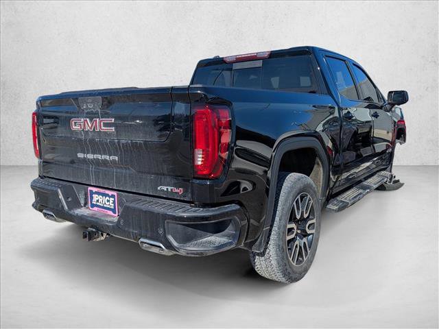 Used 2020 GMC Sierra 1500 AT4 w/ AT4 Premium Package image 29