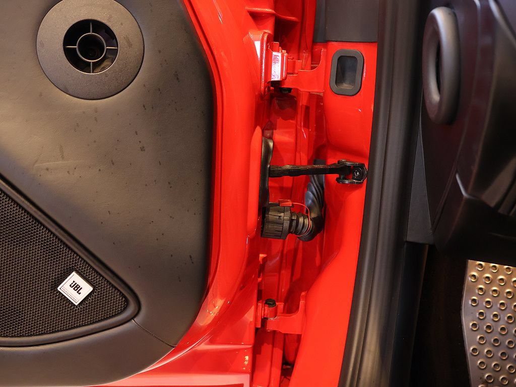 Certified 2014 Ferrari F12 Berlinetta RWD image 52