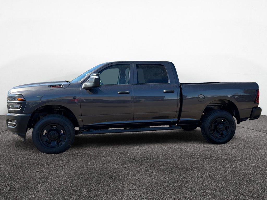 New 2026 RAM 3500 Tradesman image 2