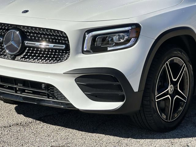 Used 2023 Mercedes-Benz GLB 250 image 11
