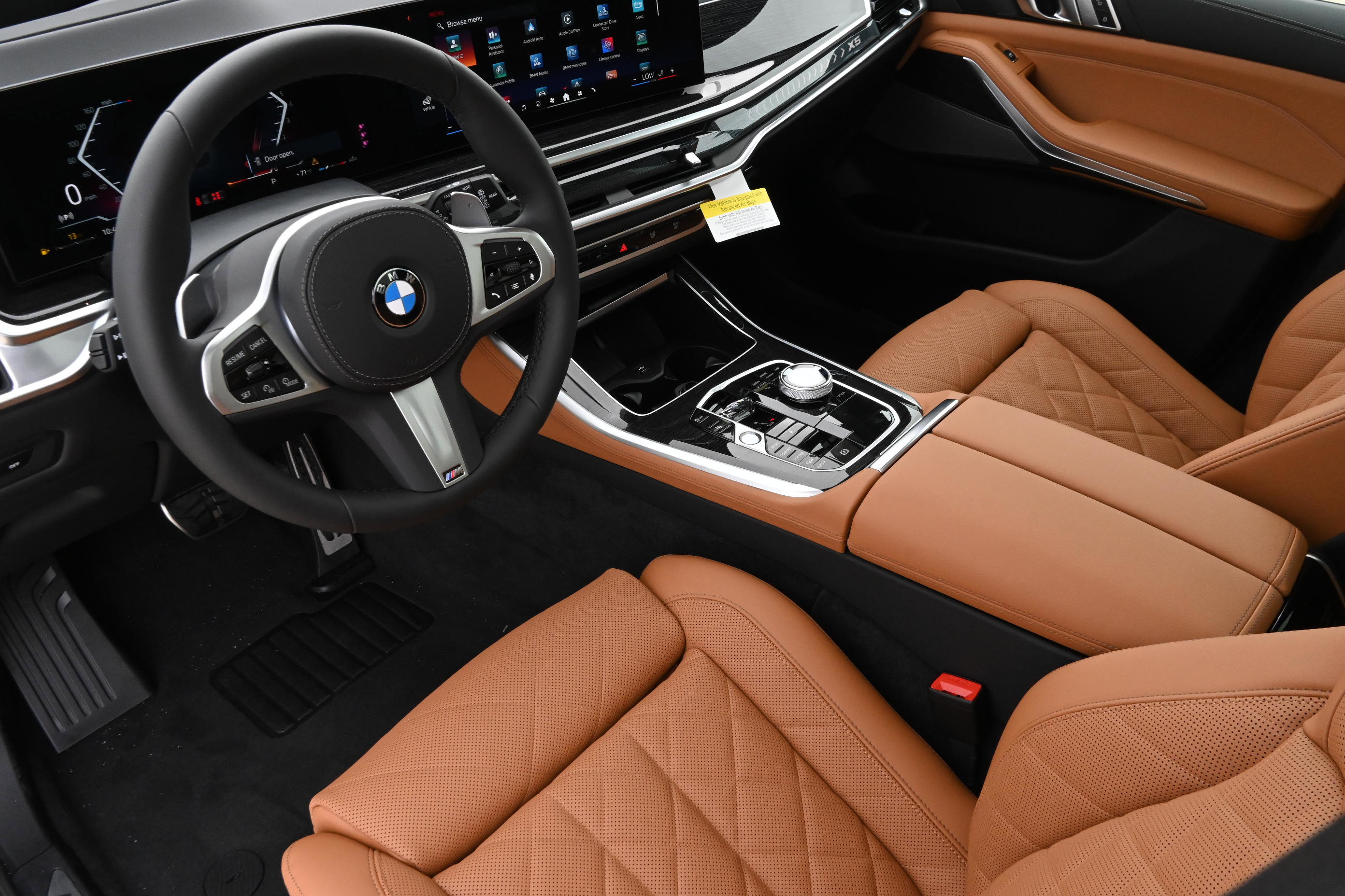 New 2026 BMW X5 xDrive40i AWD/4WD image 12