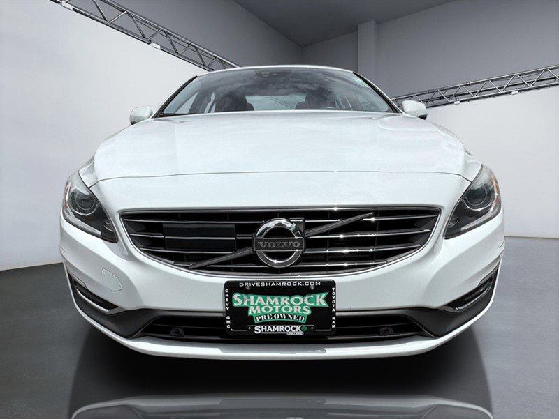 Used 2016 Volvo S60 T5 Inscription Platinum FWD image 10