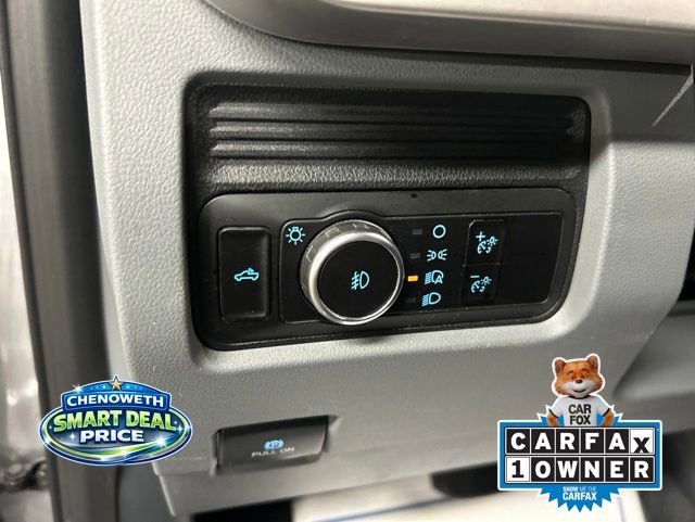 Used 2023 Ford F250 XL w/ Snow Plow/Camper Package AWD/4WD image 13
