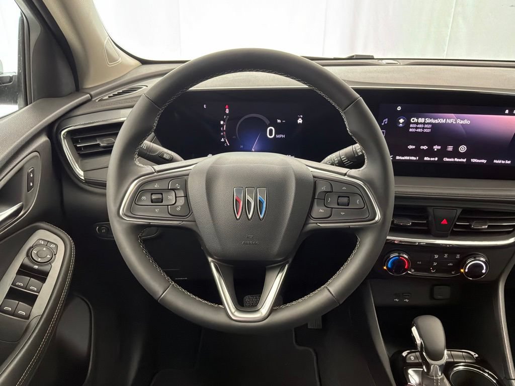 New 2026 Buick Encore GX Preferred w/ Comfort Package AWD/4WD image 15