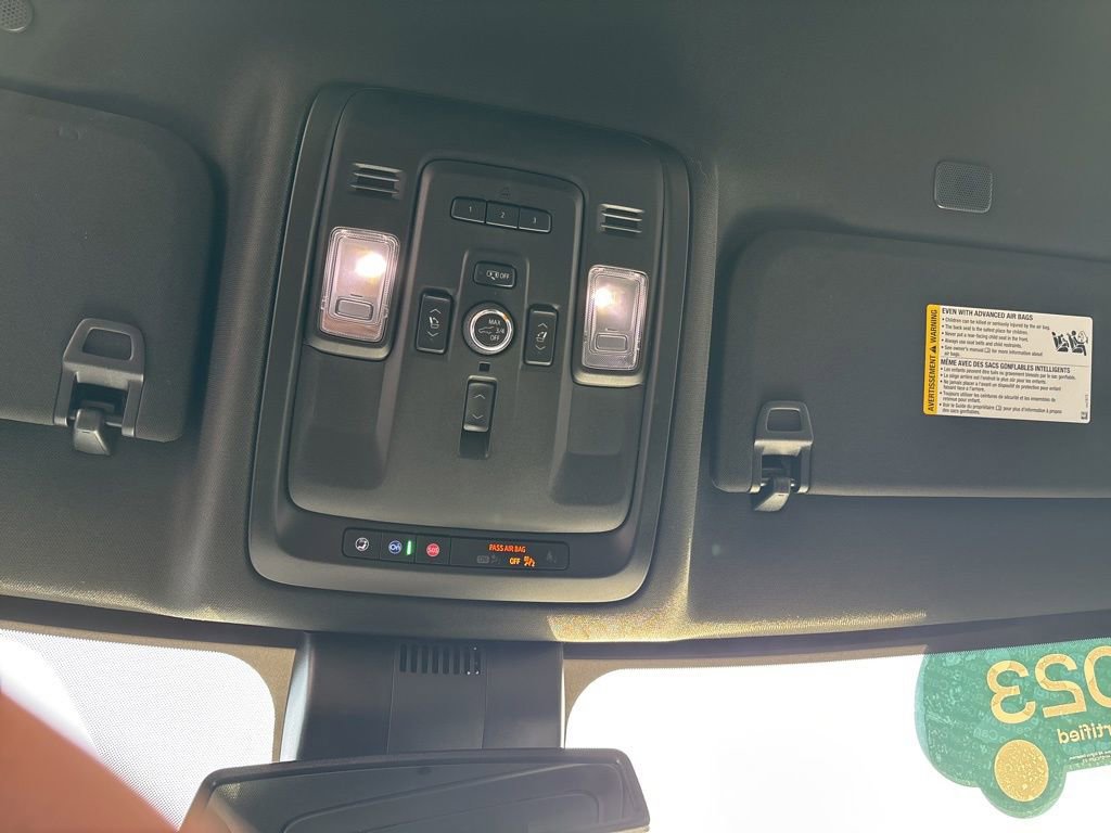 Certified 2023 GMC Yukon XL Denali image 23