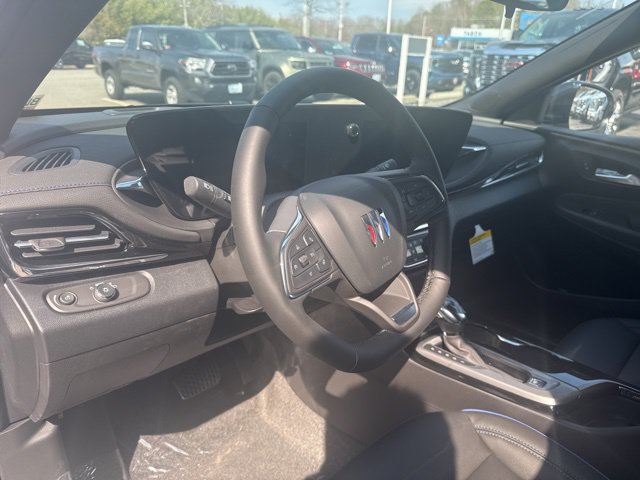 New 2026 Buick Envista Sport Touring w/ Convenience I Package FWD image 11