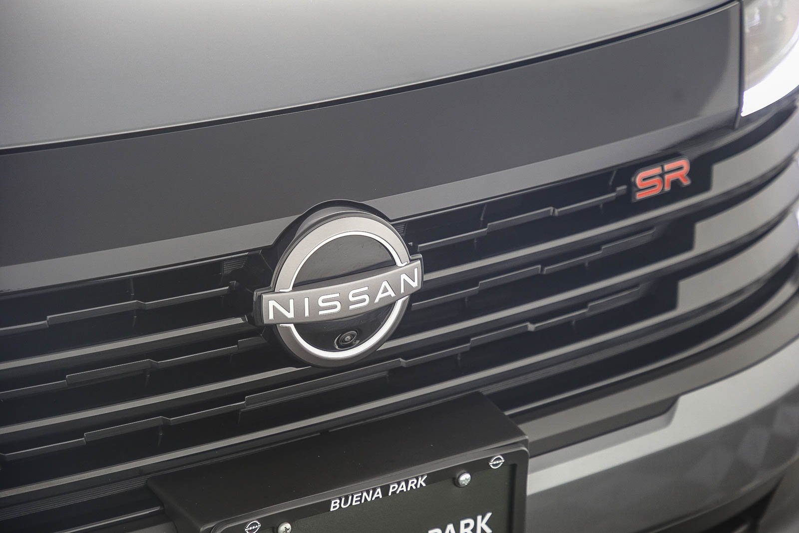New 2026 Nissan Kicks SR FWD image 13