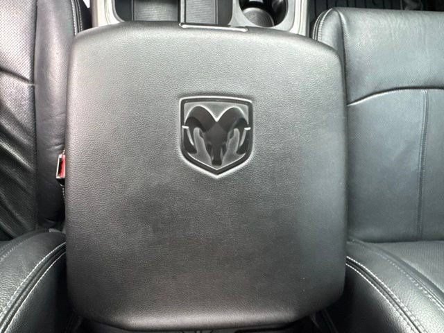 Used 2018 RAM 1500 Sport w/ Sport Premium Group AWD/4WD image 30