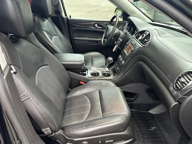 Used 2014 Buick Enclave Premium w/ Trailering Provision Package AWD/4WD image 12