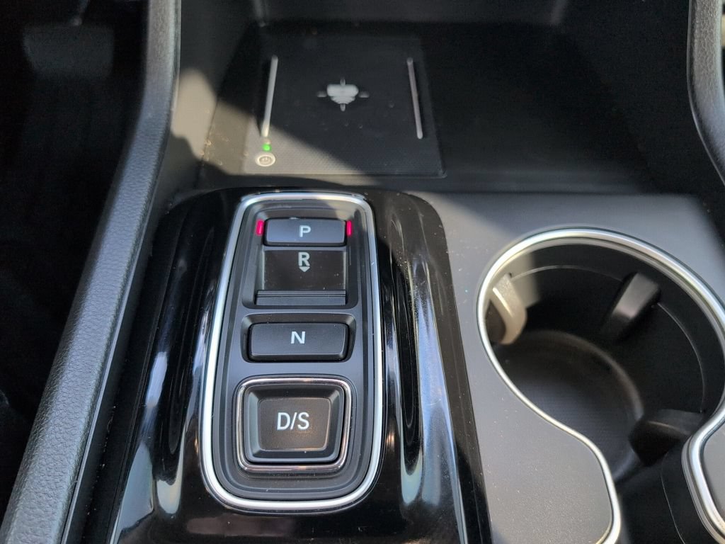 Used 2025 Honda Pilot Elite image 27