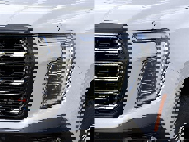 New 2026 GMC Yukon AT4 image 10