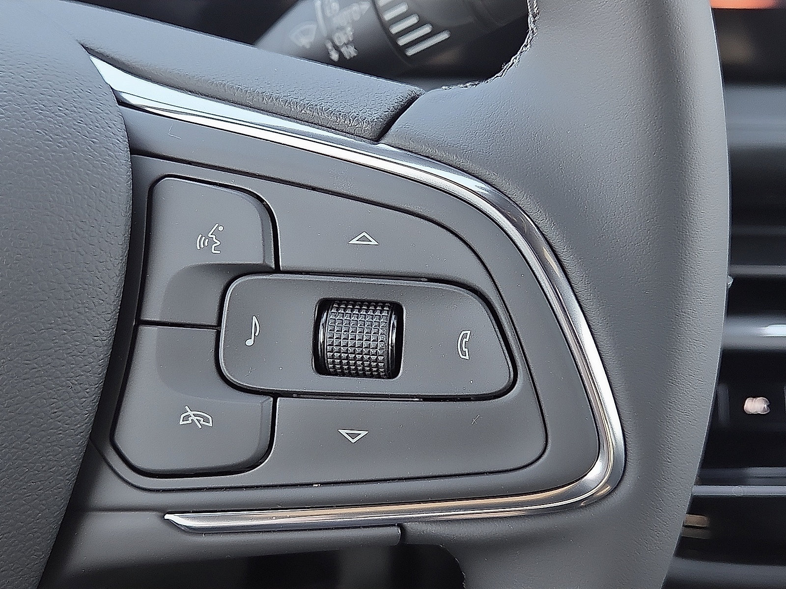 New 2026 Buick Envista Avenir FWD image 22