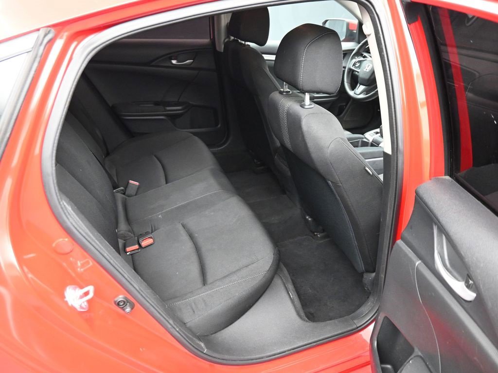 Used 2016 Honda Civic LX image 13