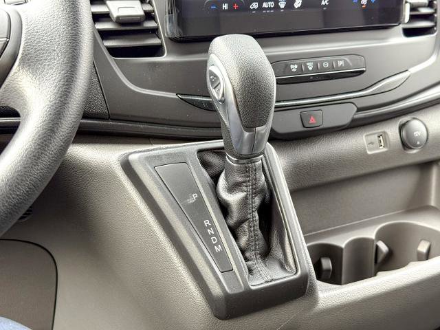 New 2026 Ford Transit 350 148 High Roof Extended w/ Load Area Protection Package image 26