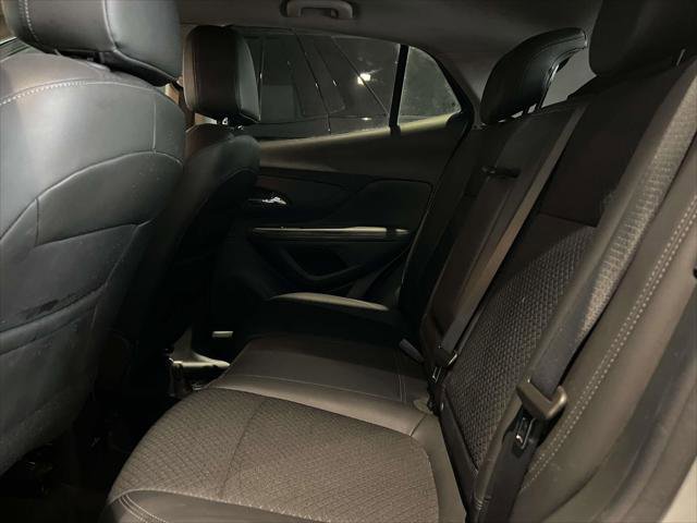 Used 2022 Buick Encore Preferred w/ Safety Package image 11