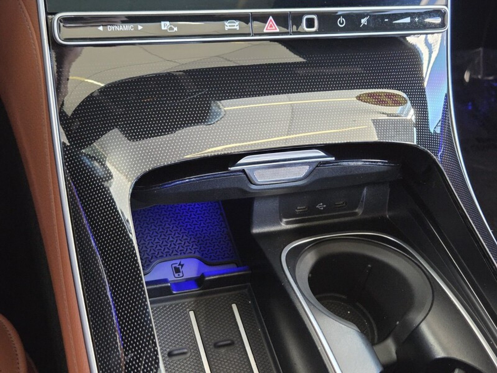 Certified 2022 Mercedes-Benz S 500 4MATIC image 32