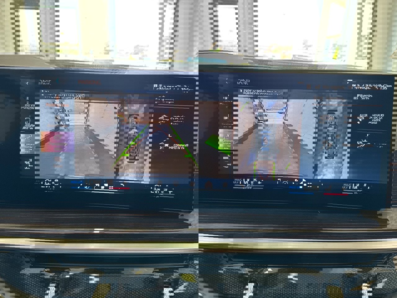 New 2026 BMW X7 xDrive40i w/ M Sport Package image 33