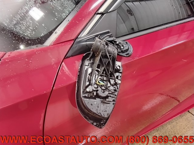 Used 2020 Honda Accord Sport image 16