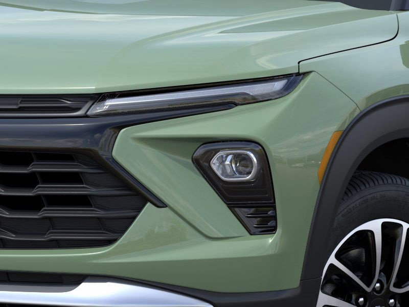 New 2026 Chevrolet TrailBlazer LT w/ Convenience Package image 10