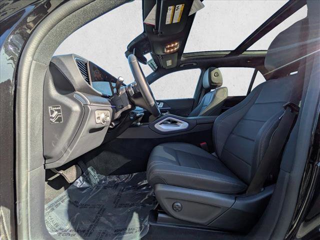 Certified 2026 Mercedes-Benz GLE 350 4MATIC image 17