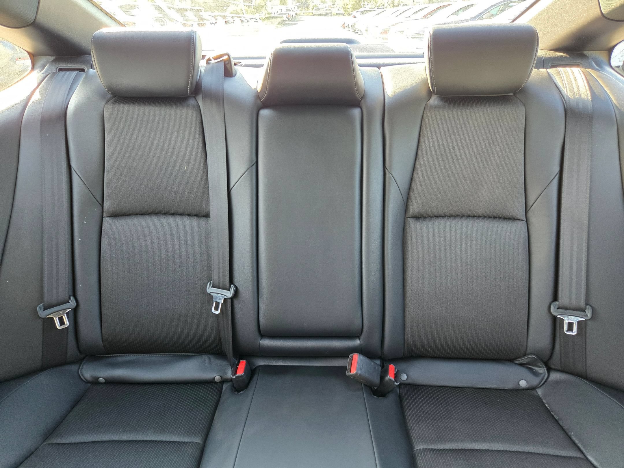 Used 2022 Honda Accord Sport image 13