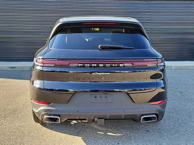 New 2026 Porsche Cayenne AWD/4WD image 10