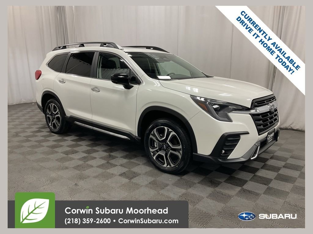New 2026 Subaru Ascent Touring w/ Popular Package #2